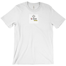 lkgeekgaming T-Shirts