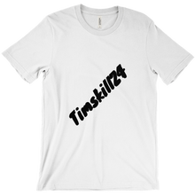timskill24 T-Shirts