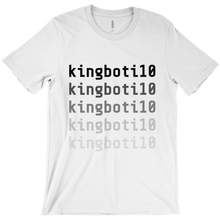 kingboti10 T-Shirts