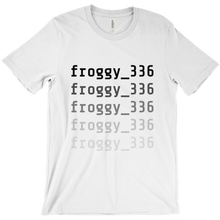 froggy_336 T-Shirts