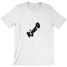 kjur_0 T-Shirts