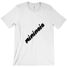 mininoia01 T-Shirts