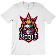 noble-9117 T-Shirts
