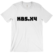 kbs.x4 T-Shirts