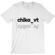 chika_vt T-Shirts