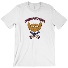 coachfatjesus T-Shirts