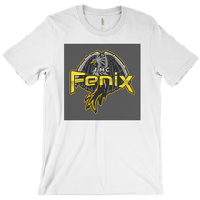 tmcfenix T-Shirts