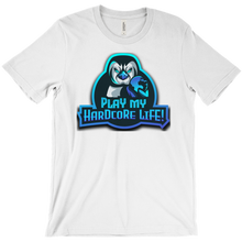 playmyhardcorelife T-Shirts