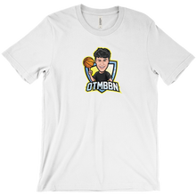 otmbbn-3701 T-Shirts