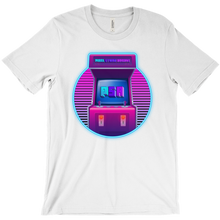 pixelstormarcade T-Shirts
