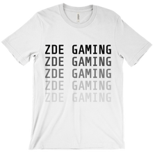 edzgaming-3393 T-Shirts