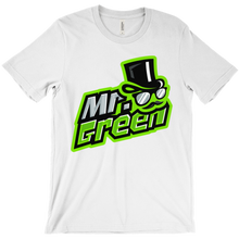 themrgreenshow T-Shirts