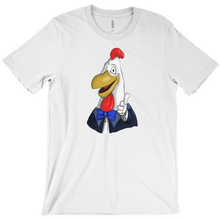 crocronson T-Shirts