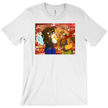 Grimely vs Ashley T Shirt