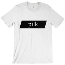 pilk_is_gamer T-Shirts
