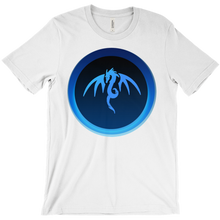 dr4g0nfr0st T-Shirts