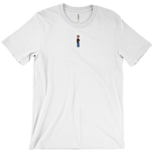 finished T-Shirts