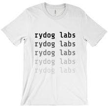 rydoglabs T-Shirts