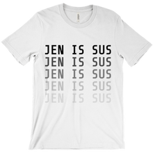 reshekiafraley T-Shirts