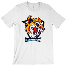 suchtler89-6684 T-Shirts