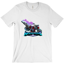 nexusprim3_ T-Shirts