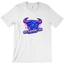 stagamerslab T-Shirts
