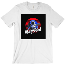 akepsoul-4541 T-Shirts