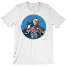 rareparzival T-Shirts