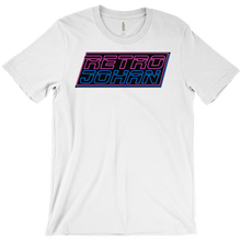 retrojohan T-Shirts