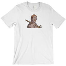 itchobii T-Shirts