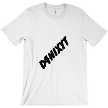 danixsyt T-Shirts