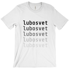 lubosvet T-Shirts