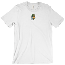 icybubble2007 T-Shirts