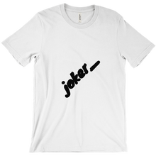 joker_ltwo T-Shirts