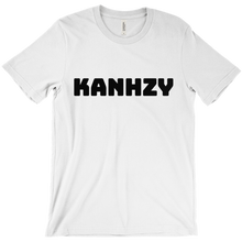 kanhzy T-Shirts
