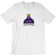 digiseven T-Shirts