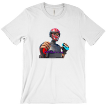jatb_jeremy T-Shirts