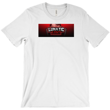 lunaticarmy_twitch T-Shirts