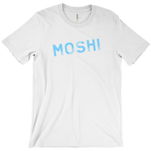 moshimusic T-Shirts