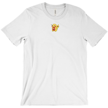 luvleypuff T-Shirts