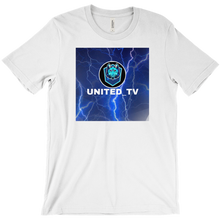 united_tv-715 T-Shirts