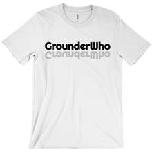 grounderwho T-Shirts