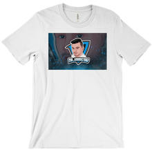 mr_jharris1987 T-Shirts
