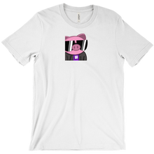 mr_blue_ttv T-Shirts