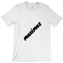 maximoz T-Shirts