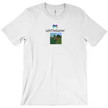 lehithegamer T-Shirts