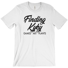 findingkyky T-Shirts