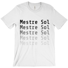 mestre_sol T-Shirts