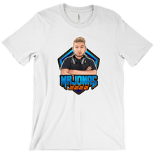 mrjonas2020 T-Shirts