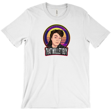 thatmulletguy-4663 T-Shirts